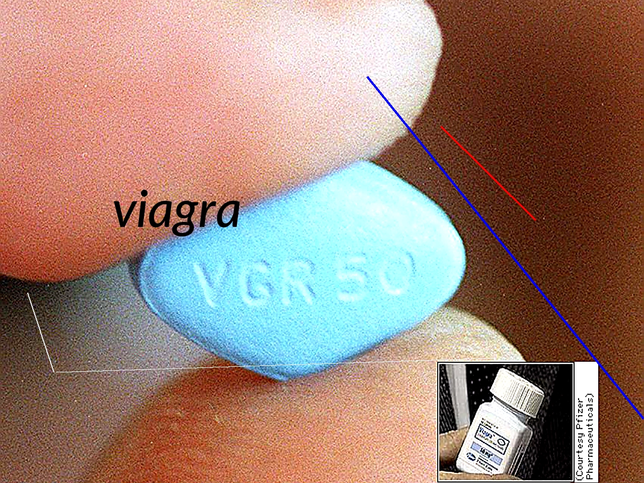 Acheter du viagra